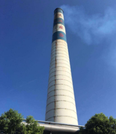 烟囱管道 烟囱管道